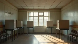 Ostdeutsche Wahl als Katalysator für den Systemwandel?