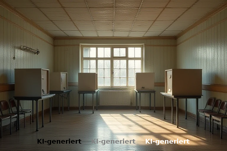 Ostdeutsche Wahl als Katalysator für den Systemwandel?