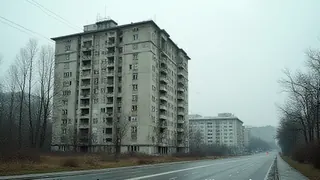 Ostdeutsches Erbe: Demografische Schere und Immobilienfalle