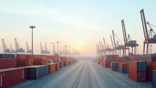 Osteuropa kompensiert Einbrüche in den USA und China