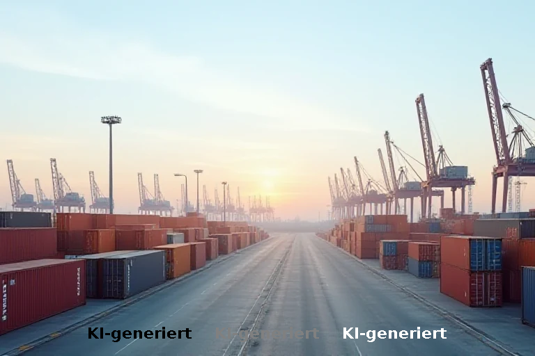 Osteuropa kompensiert Einbrüche in den USA und China