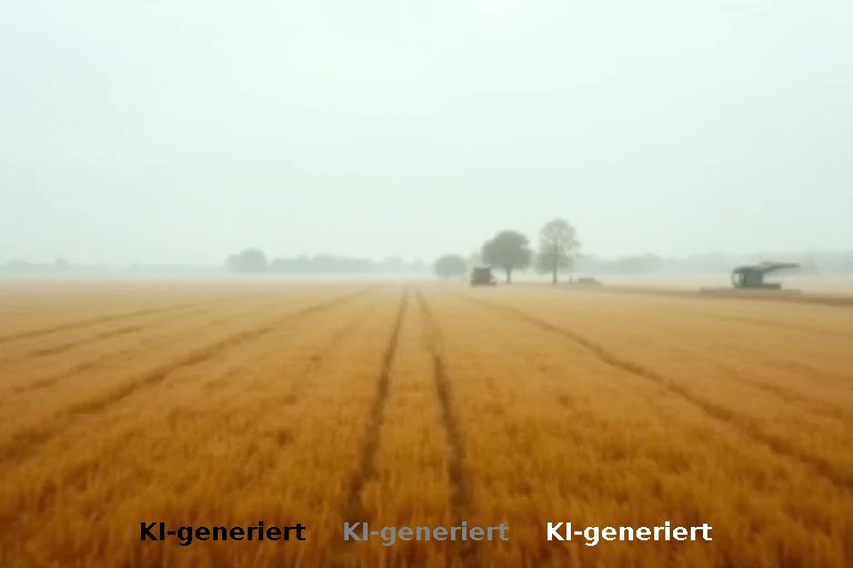 Ostländer warnen vor massiven Einkommensausfällen durch neue EU-Agrarregeln