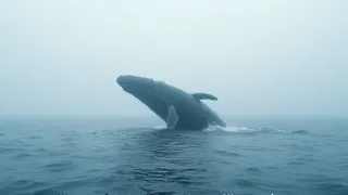 Ostsee als tödliches Habitat: Warum Buckelwale in fremde Gewässer schwimmen