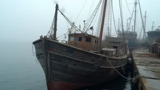 Ostsee-Fischerei: Forderung nach langfristiger Planungssicherheit für Küstenbetriebe