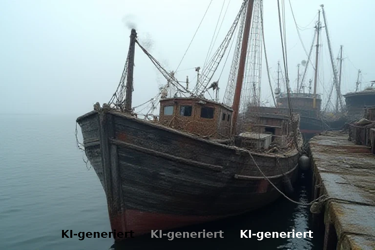 Ostsee-Fischerei: Forderung nach langfristiger Planungssicherheit für Küstenbetriebe