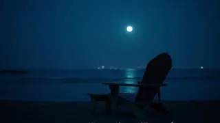 Ostsee-Nacht im Strandkorb: Romantik oder Lärmplage?