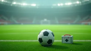 Ostvereine in der Krise: Zwischen sportlichem Tiefpunkt und Hoffnungsschimmern