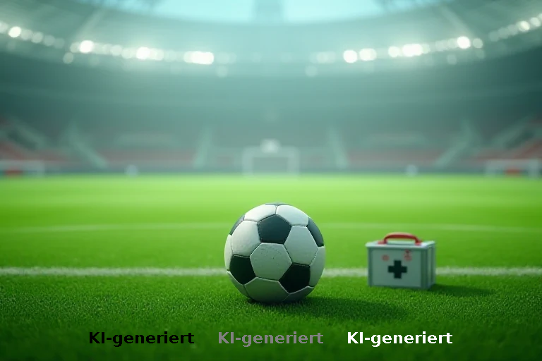 Ostvereine in der Krise: Zwischen sportlichem Tiefpunkt und Hoffnungsschimmern