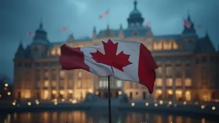 Ottawa drängt Brüssel auf Abschluss des Handelspakts nach Zölle-Schock