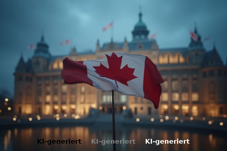 Ottawa drängt Brüssel auf Abschluss des Handelspakts nach Zölle-Schock