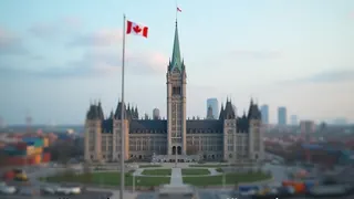Ottawa kündigt Gegenzölle an: Kanadische Führung wehrt sich gegen US-Druck