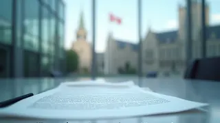 Ottawa plant enge Partnerschaft mit Brüssel, verweist aber auf vertragliche Hürden