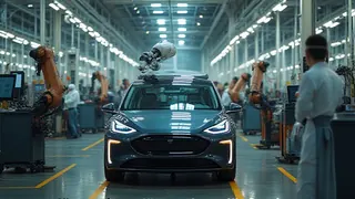 Ottawa plant Subventionen für E-Auto-Industrie als Reaktion auf US-Regulierungswende