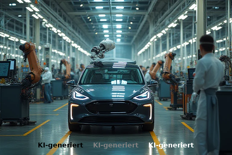 Ottawa plant Subventionen für E-Auto-Industrie als Reaktion auf US-Regulierungswende