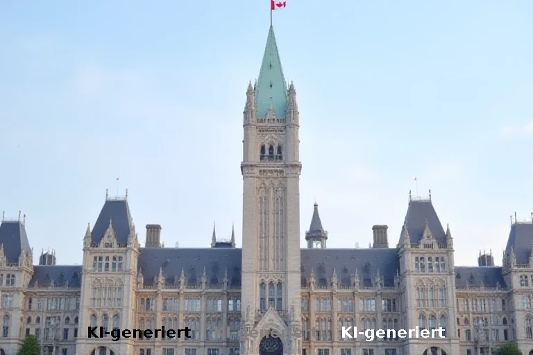 Ottawa reagiert auf Separatismus-Forderungen: Kanadische Souveränität bleibt unantastbar