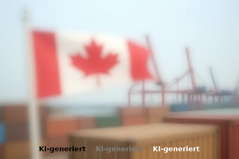 Ottawa setzt auf Konfrontation: Kanadas Regierung reagiert mit massiven Gegenzöllen auf US-Druck