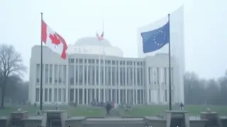 Ottawa sucht Nähe zu Brüssel: Kanadas wachsende Abhängigkeit von europäischen Strukturen