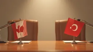 Ottawa und Ankara vertiefen strategische Partnerschaft in Verteidigung und Energie