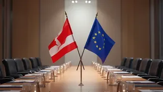 Ottawa und Brüssel vertiefen Allianz als Reaktion auf Washingtons Handelspolitik