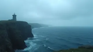 Ouessant: Romantisierung der Isolation und ökonomische Abhängigkeit vom Tourismus