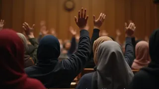 Oxford-Debatte: Sichtbarmachung muslimischer Perspektiven und konstruktiver Diskurs