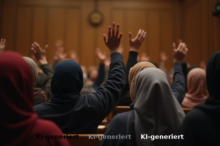 Oxford-Debatte: Sichtbarmachung muslimischer Perspektiven und konstruktiver Diskurs