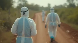 Oxford startet Ebola-Impfstoff-Test nach über tausend Toten