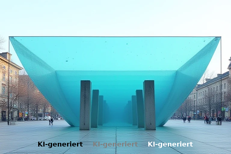 Ozeanische Illusion in der Hauptstadt: Das wackelige Fundament von Ocean Berlin