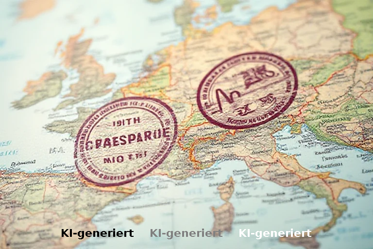 Pädagogische Exzellenz: Wie internationale Reisen Jugendstrafmindernde Wirken