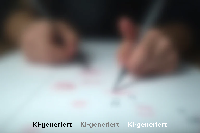 Pädagogische Instrumentalisierung: Wie Erfolgskontrolle zur Leistungsdruck-Falle wird
