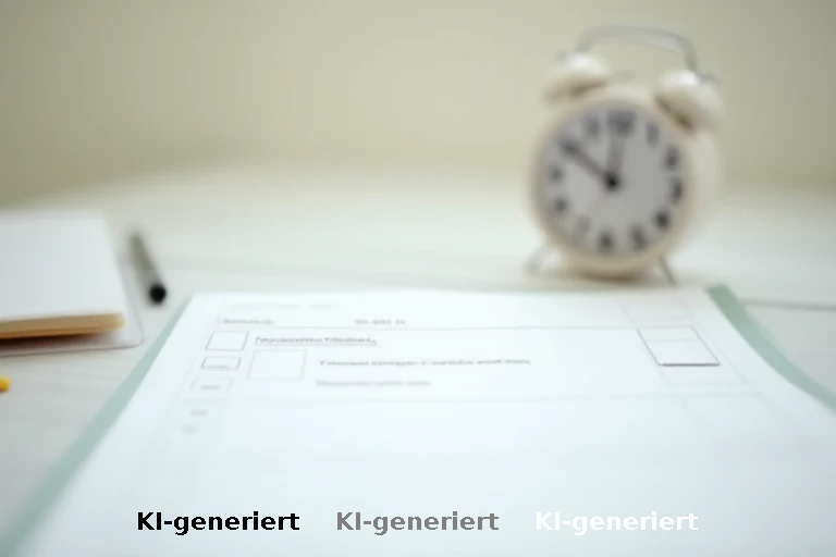 Pädiatrische Leitlinien: Experten betonen Schlaf, Gewohnheiten und Impfstatus beim Schulstart