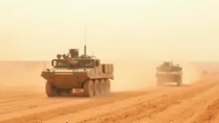 Pakistanische Rüstungsexporte nach Sudan: Militärische Ambitionen oder regionale Destabilisierung?