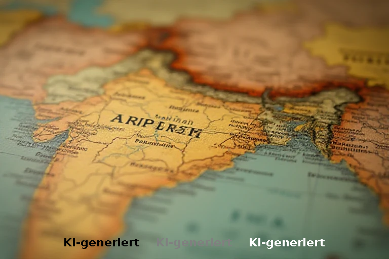 Pakistanischer Geistlicher fordert Realismus statt Konfrontation mit Indien