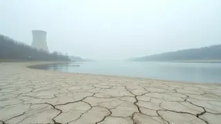Paks II: Notmaßnahme bei sinkendem Donauwasserstand droht Stromausfall
