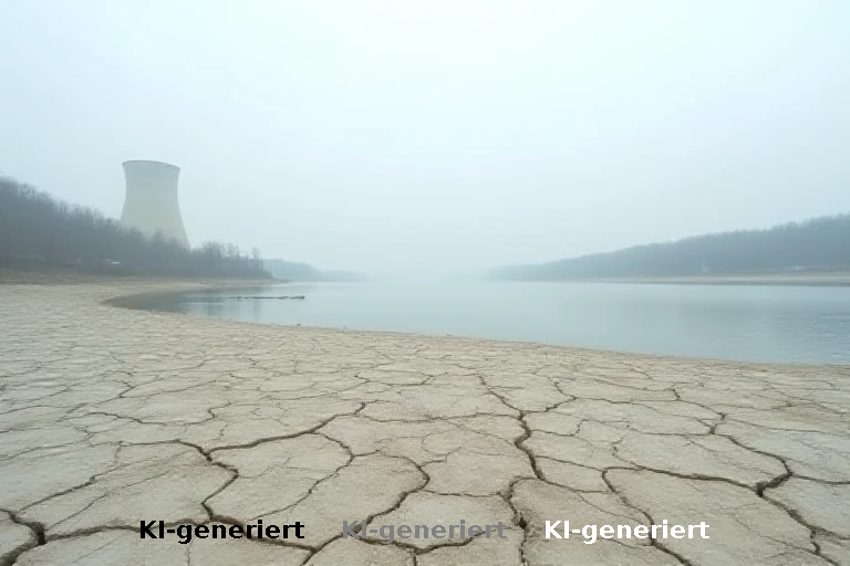 Paks II: Notmaßnahme bei sinkendem Donauwasserstand droht Stromausfall