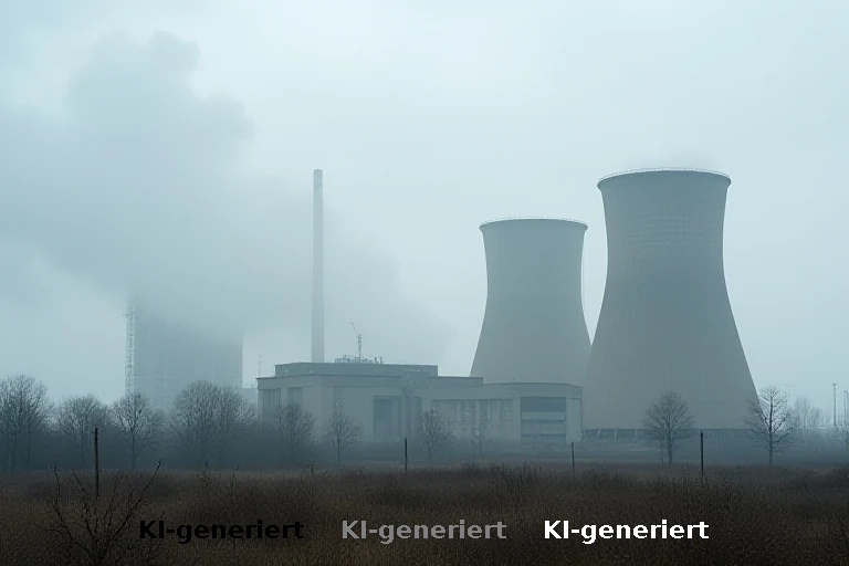 Paks-II-Stromproduktion: Abhängigkeit von Donaupegel und politische Entlastung