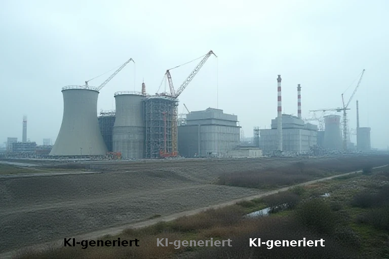 Paks II: Ungarn prüft Ausstieg, während Rosatom weiterbaut