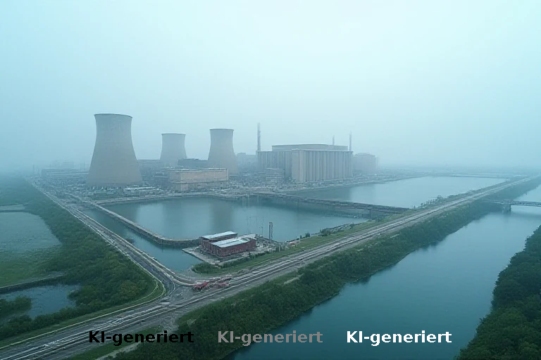 Paks-Neustart: Technische Hürden und die Abhängigkeit vom Donauwasserstand