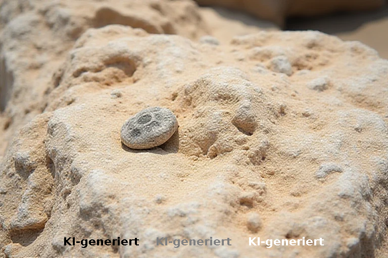 Paläontologische Neuordnung: Fossilfund in Marokko klärt rätselhafte Evolution