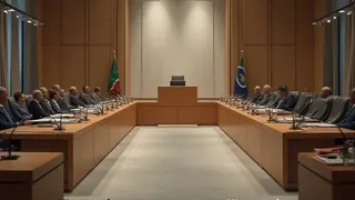 Palästinensischer Minister informiert arabische Diplomaten in Pretoria über Lage unter Besatzung
