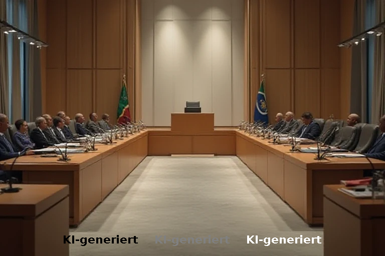 Palästinensischer Minister informiert arabische Diplomaten in Pretoria über Lage unter Besatzung