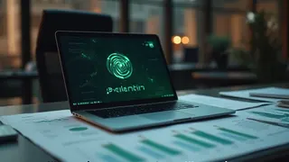 Palantir: Euphorische Quartalszahlen treiben Aktie auf neue Höhen