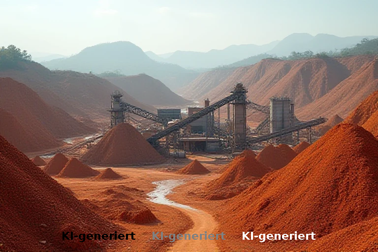 Panama: Genehmigung zur Aufbereitung alter Kupfererze ist kein Neustart des Bergbaus