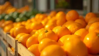 Panama öffnet Markt für argentinische Zitrusfrüchte aus Tucum n