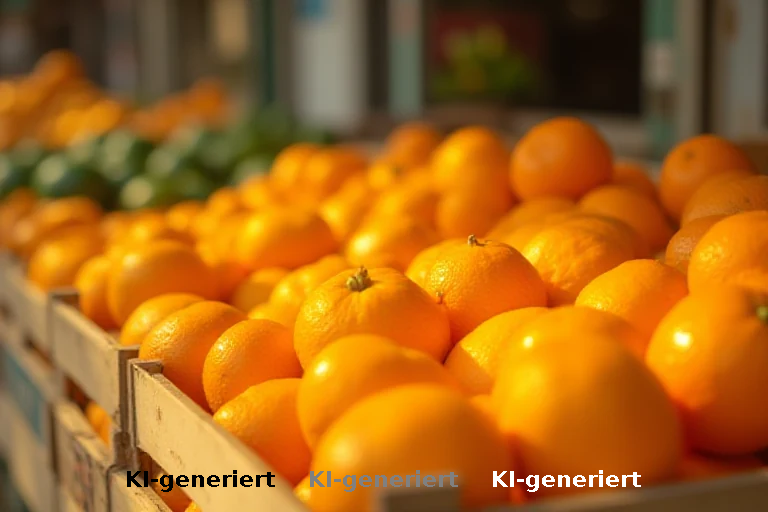 Panama öffnet Markt für argentinische Zitrusfrüchte aus Tucum n