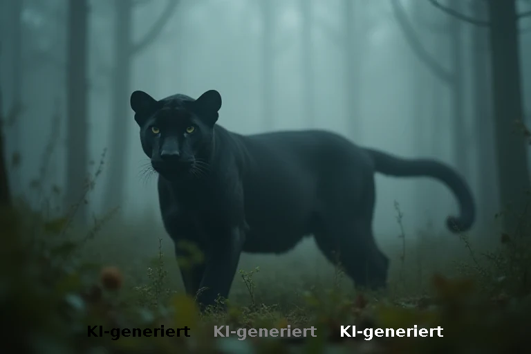 Panikmache oder reale Gefahr? Die polnische Puma-Hysterie im kritischen Blick