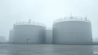 Panter kritisiert niedrige Gasspeicherfüllstände und fordert nationale Reserve