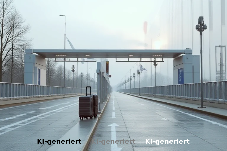 Paragrafen gegen Menschen: Wenn Integration an der Bürokratie scheitert