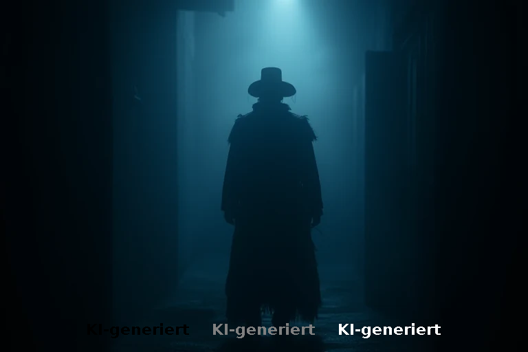 Paramount setzt auf Horror-Adaption: Depp verkörpert Dickens-Figur in düsterem Kinostart
