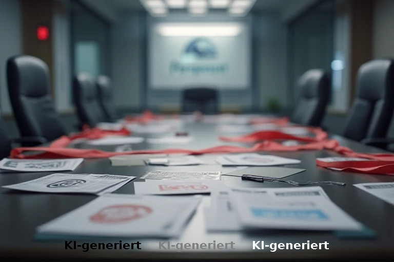 Paramount stoppt Fusion mit Warner Bros. wegen rechtlicher Unsicherheit